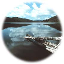 lake photo