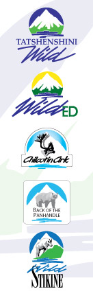 Image of BC Spaces for Nature collage of campaign logos